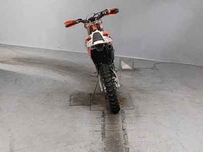 KTM 350 EXC-F 2023