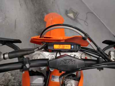 KTM 350 EXC-F 2023