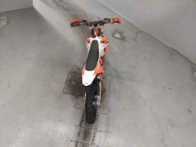 KTM 350 EXC-F 2023