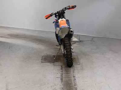 KTM 350XC-F 2024