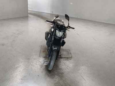 Yamaha MT-25