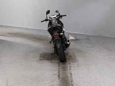 Yamaha MT-25