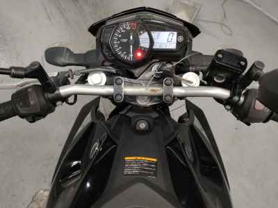Yamaha MT-25