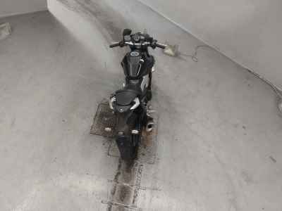 Yamaha MT-25