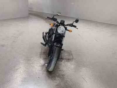 Honda Rebel CMX250 2019
