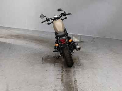 Honda Rebel CMX250 2019