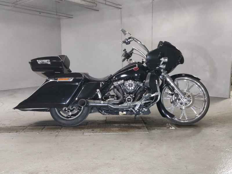 Harley-Davidson FLTRXS107 2016
