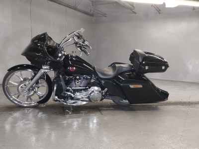 Harley-Davidson FLTRXS107 2016