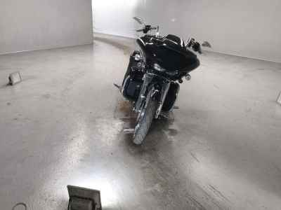 Harley-Davidson FLTRXS107 2016