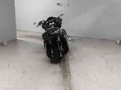 Harley-Davidson FLTRXS107 2016