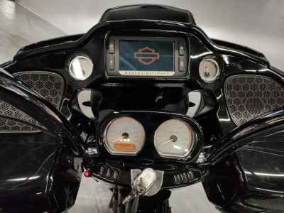 Harley-Davidson FLTRXS107 2016