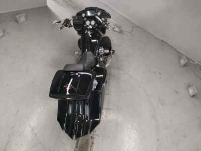 Harley-Davidson FLTRXS107 2016