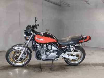 Kawasaki Zephyr 1100