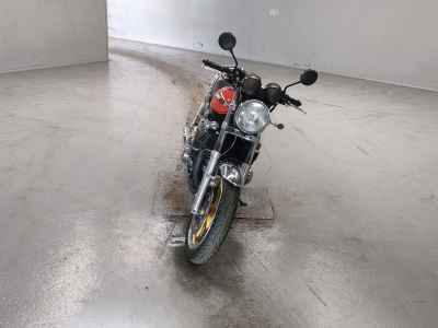Kawasaki Zephyr 1100