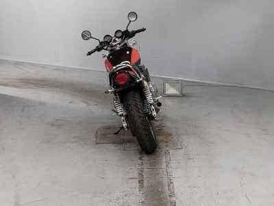 Kawasaki Zephyr 1100