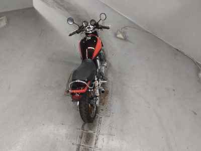 Kawasaki Zephyr 1100