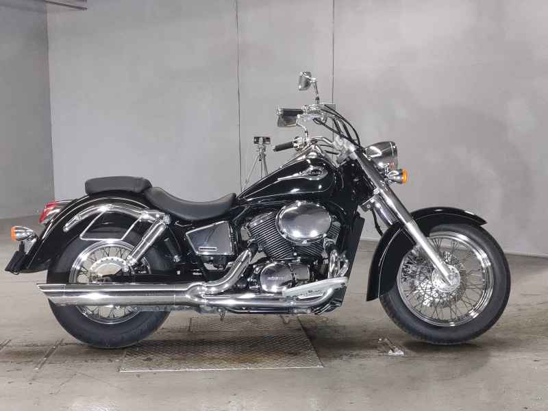 Honda Shadow 400