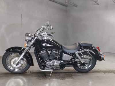 Honda Shadow 400
