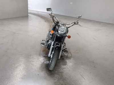 Honda Shadow 400