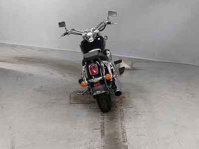 Honda Shadow 400