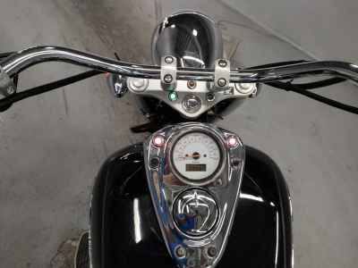 Honda Shadow 400