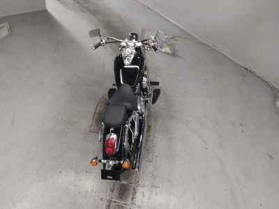 Honda Shadow 400