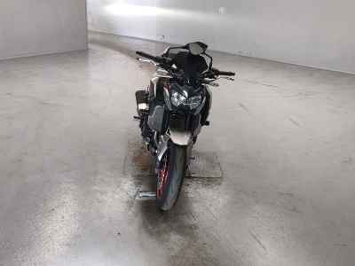 Kawasaki Z900 2023