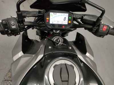 Kawasaki Z900 2023