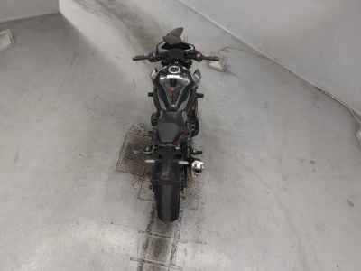 Kawasaki Z900 2023