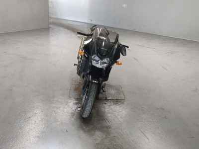 Kawasaki Z750S 2005