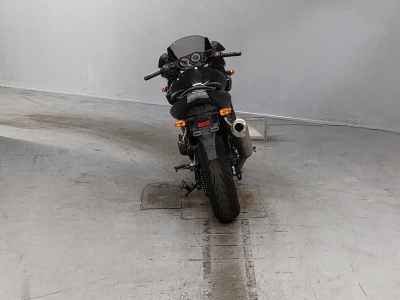 Kawasaki Z750S 2005