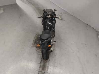 Kawasaki Z750S 2005