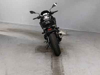 Kawasaki Z900 2021