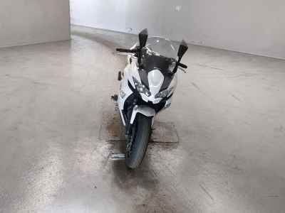 Kawasaki Ninja 650 2020
