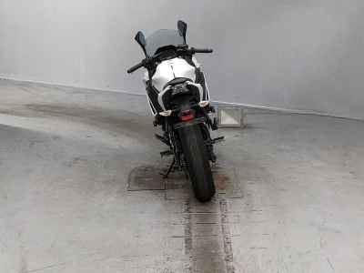 Kawasaki Ninja 650 2020