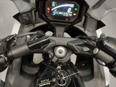 Kawasaki Ninja 650 2020