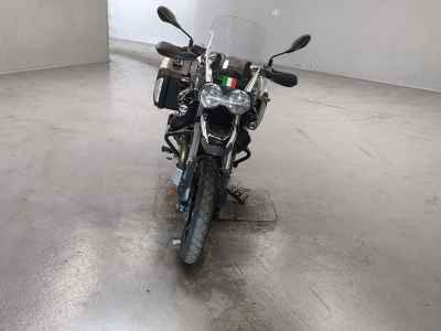 Moto Guzzi V85TT ｸﾞｱﾙﾃﾞｨｱﾄﾞﾉｰﾚ 2022