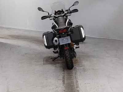 Moto Guzzi V85TT ｸﾞｱﾙﾃﾞｨｱﾄﾞﾉｰﾚ 2022