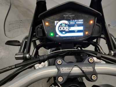 Moto Guzzi V85TT ｸﾞｱﾙﾃﾞｨｱﾄﾞﾉｰﾚ 2022