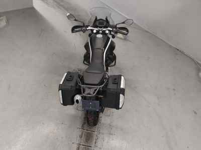 Moto Guzzi V85TT ｸﾞｱﾙﾃﾞｨｱﾄﾞﾉｰﾚ 2022