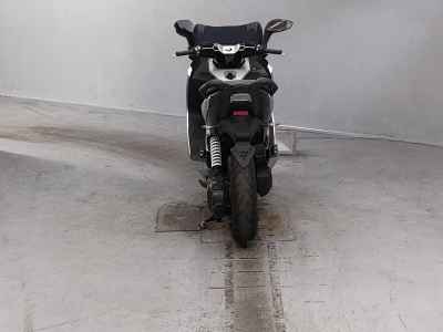BMW C Evolution 2017