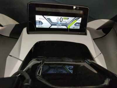 BMW C Evolution 2017