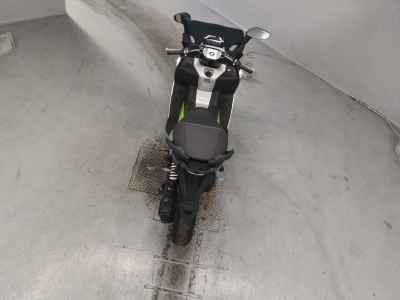 BMW C Evolution 2017
