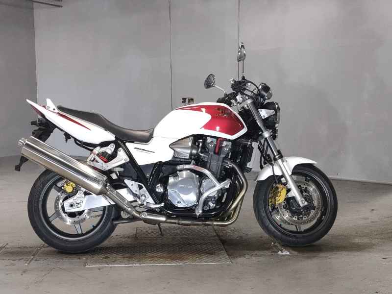 Honda CB1300SF 2008