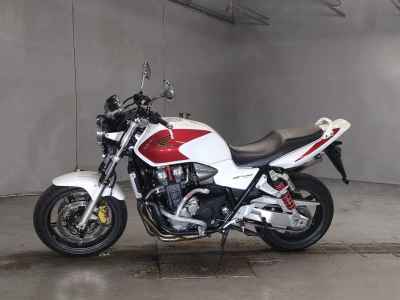 Honda CB1300SF 2008