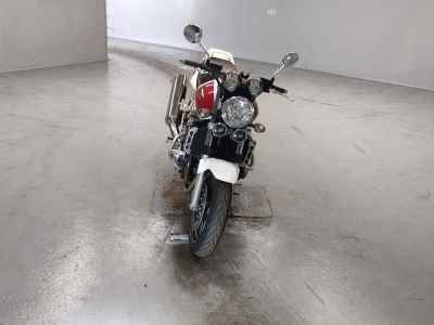Honda CB1300SF 2008