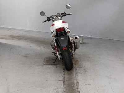 Honda CB1300SF 2008