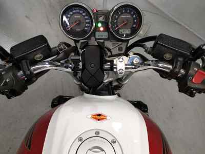 Honda CB1300SF 2008