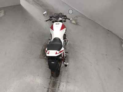 Honda CB1300SF 2008