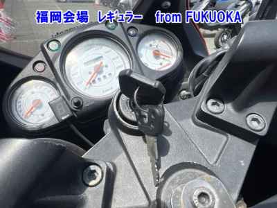 Kawasaki Ninja 250R 2012